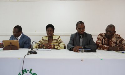 Lutte contre la corruption au Burkina Faso : le REN-LAC élabore une approche genre pour mieux contrer le fléau