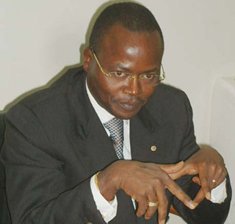 Délestages de la SONABEL : « Nous comprenons la frustration des uns et des autres… », Dixit le ministre Salif Kaboré