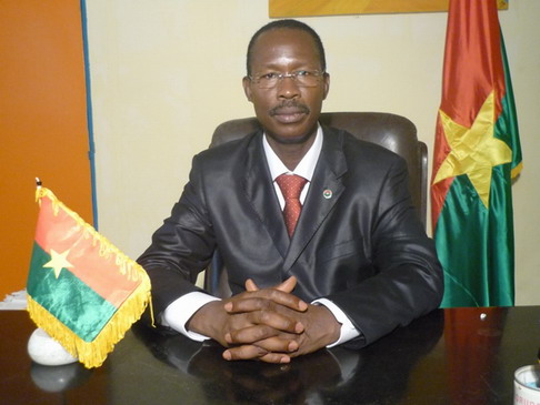 L’UPC dénonce la révocation du consul honoraire du Burkina Faso à Maradi (Niger)