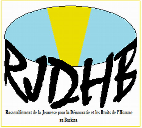 Situation nationale : Le Rassemblement de la Jeunesse pour la Démocratie et les Droits de l’Homme au Burkina (RJDHB) appelle la jeunesse à plus de responsabilité