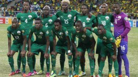 Football : la liste des Burkinabè qui vont jouer contre le Sénégal