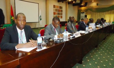 Situation politique et sécuritaire dans la région Sahélo- Saharienne : des chefs de services réunis pour une mutualisation des efforts