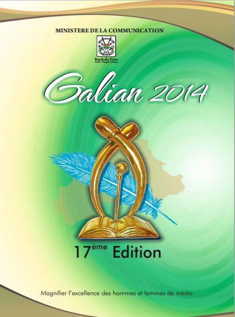 « Prix Galian » 2014 :  304 œuvres journalistiques sur la table des jurys