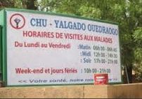 Construction et équipement d’un autre CHU à Ouaga : Liste des bureaux d’études retenus pour la demande de proposition