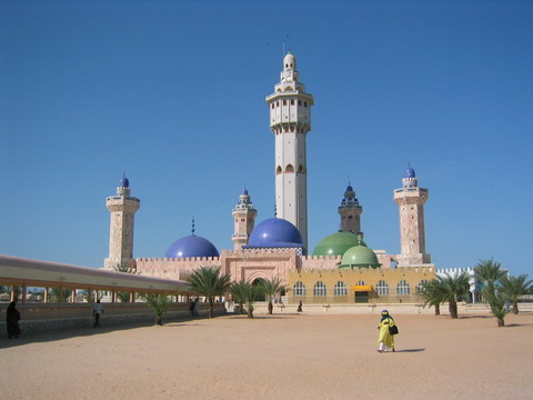 Sénégal : Un statut spécial pour Touba, c’est la république minée par la foi.