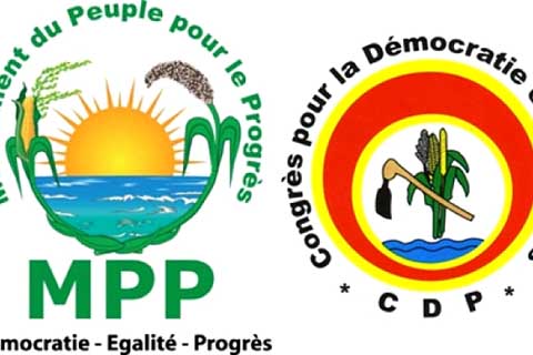 Commune de Réo : De nouvelles adhésions pour le MPP au détriment du CDP