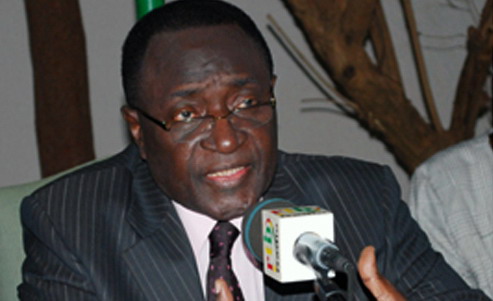 Hermann Yaméogo, président de l’UNDD, un « survivant » avec des « bleus à l’âme » (2/3)