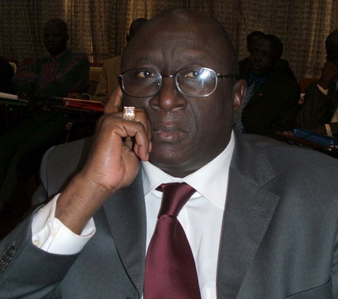 Affaire de l’autopsie du Juge NEBIÉ SALIFOU : Réaction du syndicat des médecins du Burkina (SYMEB)