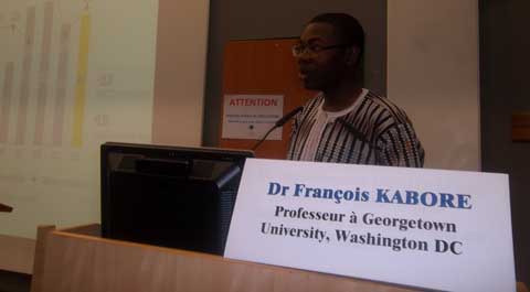 Diaspora : Le développement durable de l’Afrique au centre d’un Forum à Lyon