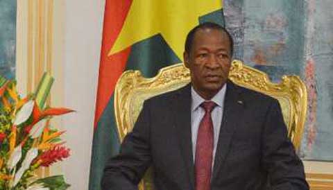 25e édition du Forum Crans Montana à Rabat : Le Président du Faso attendu avec les honneurs
