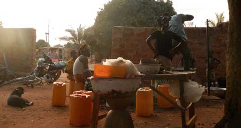 Coupure d’eau à Bobo-Dioulasso : la fin du calvaire pour ce samedi 21 juin 