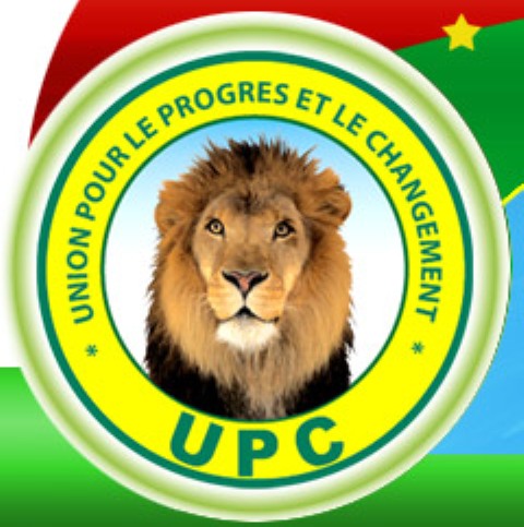 UPC : La liste des  membres du Secrétariat Exécutif National et du Bureau Politique National