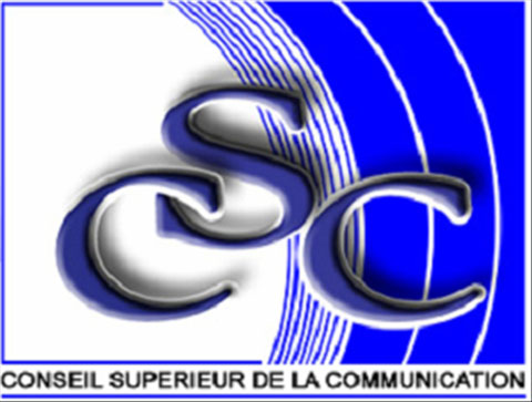 Proximité dans la régulation des médias : Le CSC va inaugurer sa 2e délégation régionale