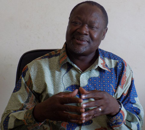 Ablassé Ouédraogo, président de Le Faso Autrement : « Je me demande si Assimi Kouanda et tous les ténors du CDP ne sont pas devenus fous »