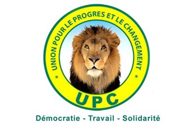 Dernier congrès ordinaire de l’UPC : Les remerciements de Zéphirin Diabré aux militants et sympathisants