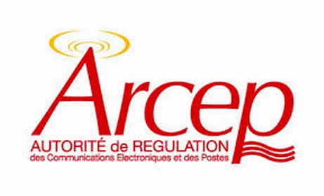 ARCEP : Résultats du concours de logo de l’Agence Nationale de Sécurité des Systèmes d’Information (ANSSI)