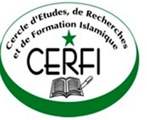 Message du Président du CERFI à l’occasion du Ramadan 2014