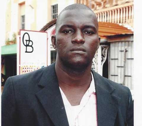 Moussa Traoré, du Mouvement des patriotes pacifiques : 