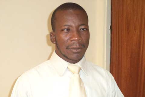 Siélé Arsène Tou, président de l’Association des Jeunes Promoteurs : « Le manque crucial de sang au C.H.R de Banfora est dû à un problème d’organisation »
