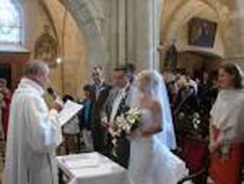 Le Plateau du week-end… : Faut-il reconnaître le mariage religieux au même titre que le mariage civil ?