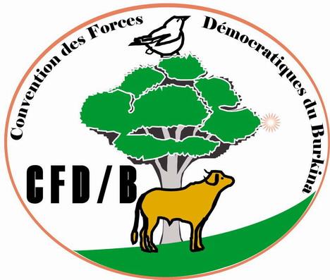 Sommet Etats Unis-Afrique : LA CFD/B salue les mérites reconnus au Président au Faso