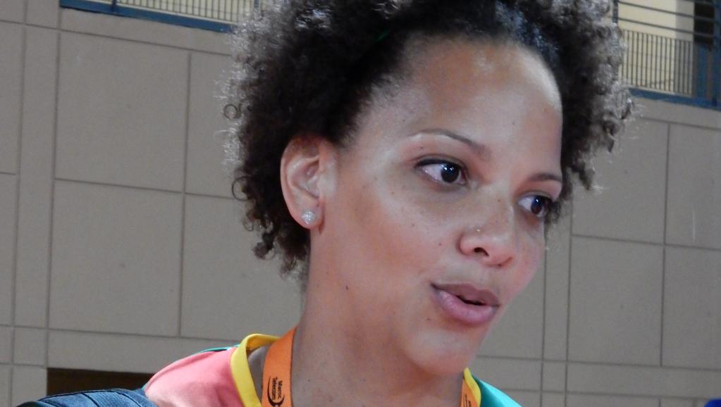 Championnat d’Afrique d’athlétisme/Marrakech 2014 : Laetitia Bambara  s’adjuge l’or en lancer de marteau