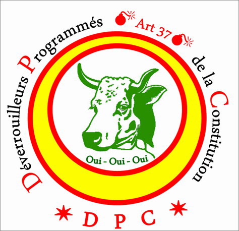   La Vache DPC : le Méga-Giga-Parti de la Victoire ! (1/2)