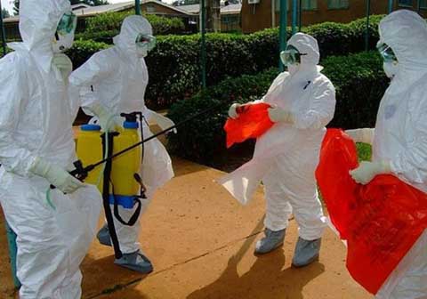  Virus Ebola : l’appel du Front républicain 