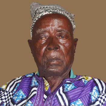 Décès de Sawadogo Landaogo Rasmané Jean :  Le programme des obsèques