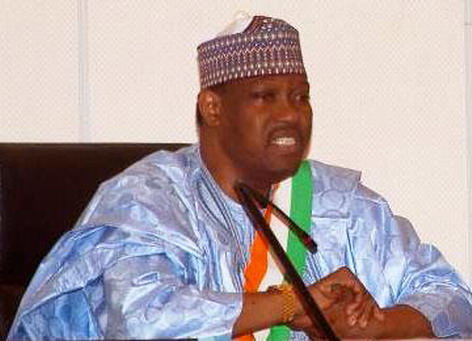 Hama Amadou, champion d’Afrique de l’équilibrisme politique, chute du perchoir et fracasse l’image de la démocratie nigérienne (1/2)