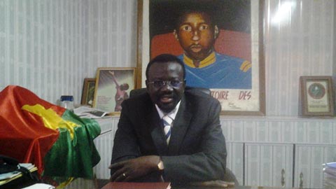 Me Bénéwendé Stanislas Sankara : « Pour sauver la démocratie, l’UNIR/PS pourrait rentrer dans un gouvernement d’union nationale »