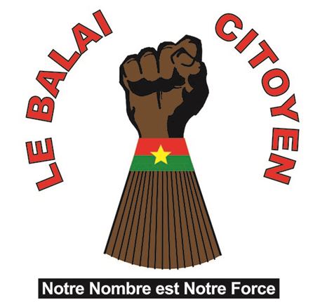 Le Balai citoyen s’insurge contre la répression policière à Djibo