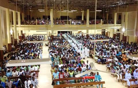Planifier pour mieux annoncer le Christ : L’Eglise Famille de Dieu au Burkina s’organise