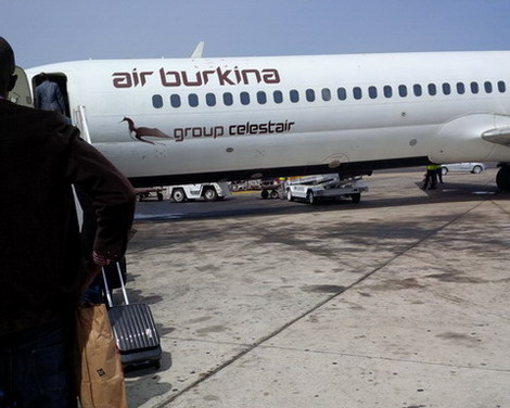 Vol Air Burkina du 16 septembre : Que s’est-il exactement passé ?