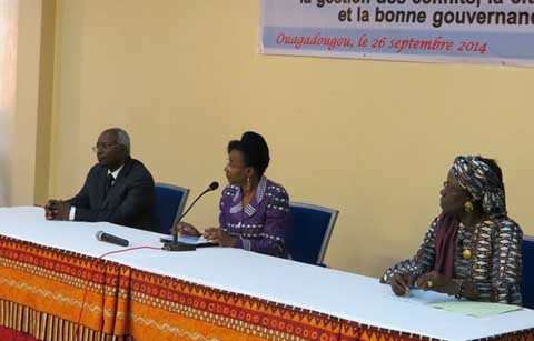Lutte contre le terrorisme au Burkina : le Projet conjoint CTITF-UNESCO en croisade auprès des populations