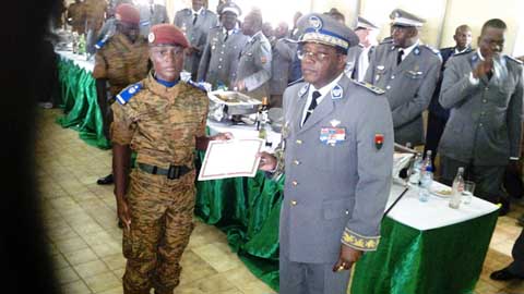 Forces Armées nationales : 28 compétences spécialisées en renfort