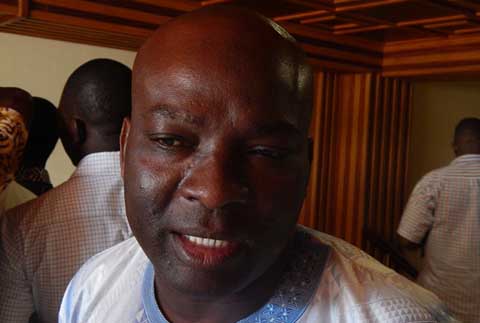 Mairie de Ouagadougou : Zakaria Sawadogo retrouve son fauteuil de 2e adjoint au maire