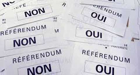 Référendum au Burkina : Quel camp aura eu raison ?