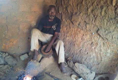 Caste des forgerons de Dioulasso-Ba : « Nous devrons nous moderniser pour continuer à exister » 