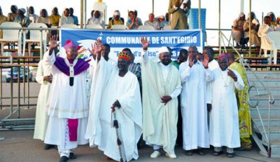 Burkina Faso : les religieux et les sages vont-ils descendre dans les rues ?
