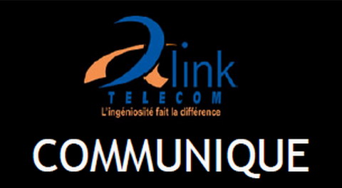Le Groupe Alink Telecom vient de se doter de deux (2) hubs satellitaires de dernière génération couvrant toute l’Afrique