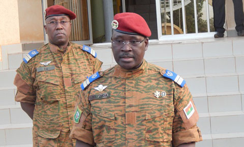 Le Burkina Faso de Michel Kafondo. Chronique d’une transition « d’exception » (3)