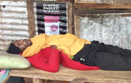 Fait divers : Un gardien retrouvé mort au nouveau marché de Banfora