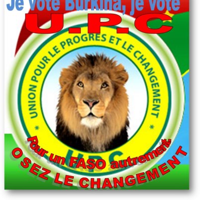 Partis politiques : L’UPC admise au sein du Réseau Libéral Africain