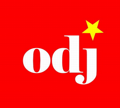 La section ODJ de l’Organisation de la Jeunesse Démocratique appelle à la vigilance et à mobilisation 