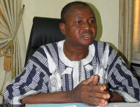 Gouvernement Zida 1 : Jean-Claude Dioma, ministre de la culture et du tourisme
