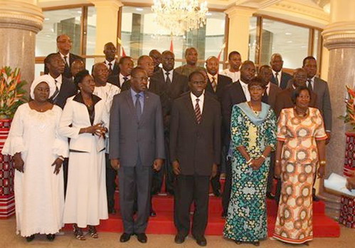 Forces et faiblesses d’un bon chef d’Etat dans le Burkina d’après « révolution populaire ».