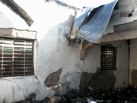 Bobo-Dioulasso : une fille meurt incendiée après avoir été violée