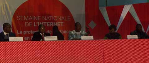Semaine nationale de l’Internet : La protection de l’enfance sur l’écran de la 10ème édition 