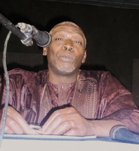 Situation nationale : Soumane Touré dénonce un coup d’Etat civilo-militaire